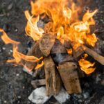 Fire Without Matches: Flint, Steel & Friction Methods